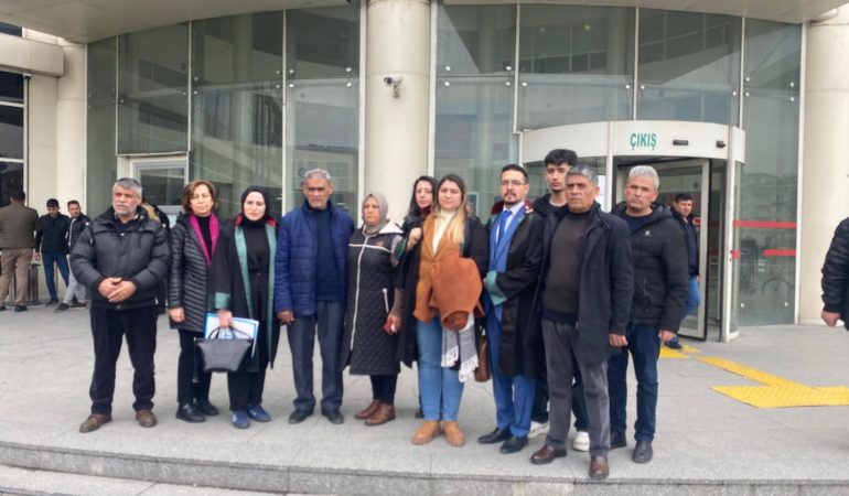 Meliha Keskin, 50’ye Yakın Savcılık Başvurusu ve 80’den Fazla Koruma Kararına Rağmen Katledildi