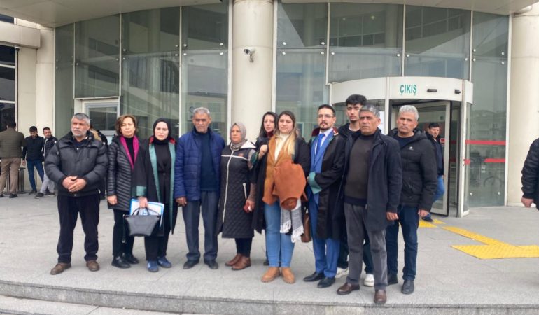 Meliha Keskin, 50’ye Yakın Savcılık Başvurusu ve 80’den Fazla Koruma Kararına Rağmen Katledildi