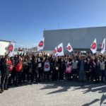 Migros Depo İşçileri 23 Günlük Direnişin Ardından Kazanımları Kutladı 21 migros