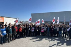 Sağlık Emekçileri Birçok İlde İş Bıraktı 1 thumbnail