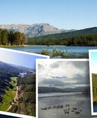 Milli Parklar Ticarleşme Riski Altında: Meclis'te Görüşülen Teklif Doğal Alanları Tehdit Ediyor 8 milli parklar