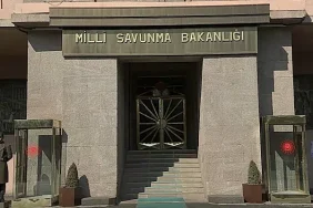 MSB'den SDG Entegrasyonu Açıklaması: Suriye'nin Üniter Yapısı Güçlendirilecek 4 msb.jpg