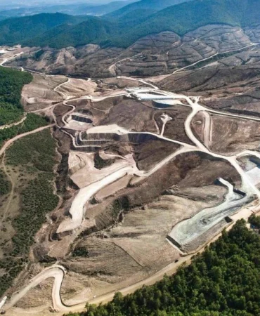 Muğla’da İki Maden Projesine Durdurma Kararı 2 mugla-ced