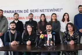 ÖHD: Rojava'ya Yönelik Saldırılara Karşı Eylemlerde Bir Ayda 842 Gözaltı, 118 Tutuklama 4 ohd-rapor