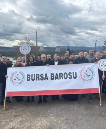 Orhaneli Termik Santrali'nde Hukuka Aykırılık Tespit Edildi 9 orhaneli termik santrali