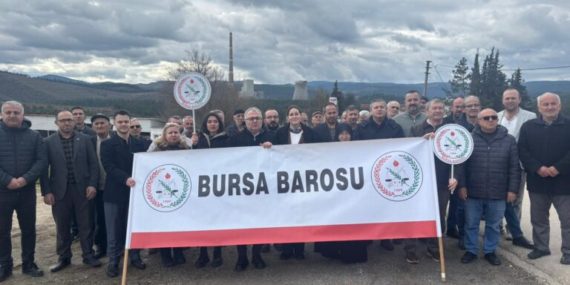 Orhaneli Termik Santrali’nde Hukuka Aykırılık Tespit Edildi