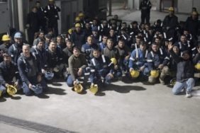 Polyak Madencilik’te Madenciler Eksik Maaş ve İş Güvenliği İhlalleri Nedeniyle Üretimi Durdurdu 13 polyak-1024x576