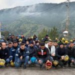 Polyak Madencilik'te İşçilerin Hak Mücadelesi Sürüyor 20 polyak