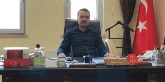 İstanbul’da Kadın Hâkimi Silahla Yaralayan Erkek Savcıya 42 Yıl 3 Aya Kadar Hapis İstemi