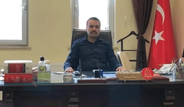 İstanbul’da Kadın Hâkimi Silahla Yaralayan Erkek Savcıya 42 Yıl 3 Aya Kadar Hapis İstemi