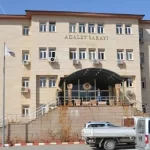şırnak adliyesi