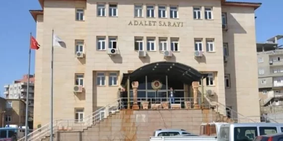 İdil’de 10 Yıl Sonra Karar: HDP’liler, Eski Belediye Başkanları ve STK Üyelerine Toplam 96 Yıl 3 Ay Hapis Cezası