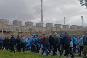 Polyak Madencilik’te Madenciler Eksik Maaş ve İş Güvenliği İhlalleri Nedeniyle Üretimi Durdurdu 2 thumbnail