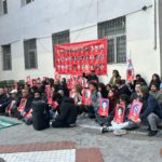 Suruç Katliamı’nın 127. Ayında İstanbul ve İzmir’de Adalet Nöbeti: 'Suruç İçin Adalet, Herkes İçin Adalet' 31 suruc-anma