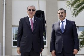 Bakan Yusuf Tekin'den 'Laikliği Birlikte Savunuyoruz' Bildirisine Dava Açıyor: 'Bana 28 Şubatı Hatırlattı' 6 tekin-erdoğan