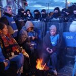 Grev ve Direnişler Sürüyor 26 temelconta