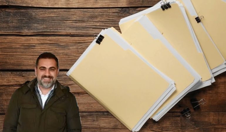 AKP’li Eski İl Yöneticisinin Şirketi 2 Yılda 17,7 Milyar TL’lik İhale Aldı