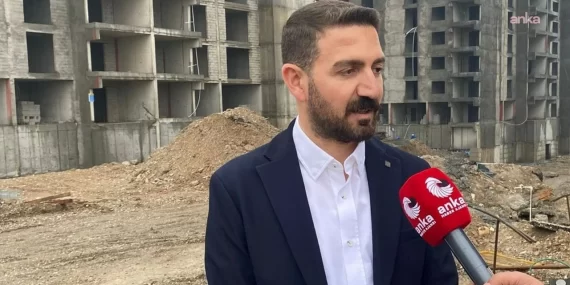 Adıyaman’da Depremin Üçüncü Yılında Hâlâ 32 Bin 470 Kişi Konteyner Kentlerde Yaşıyor