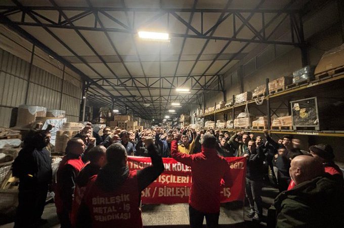 Totomak’ta Patron Geri Adım Attı: Zam Teklifi Revize Edildi