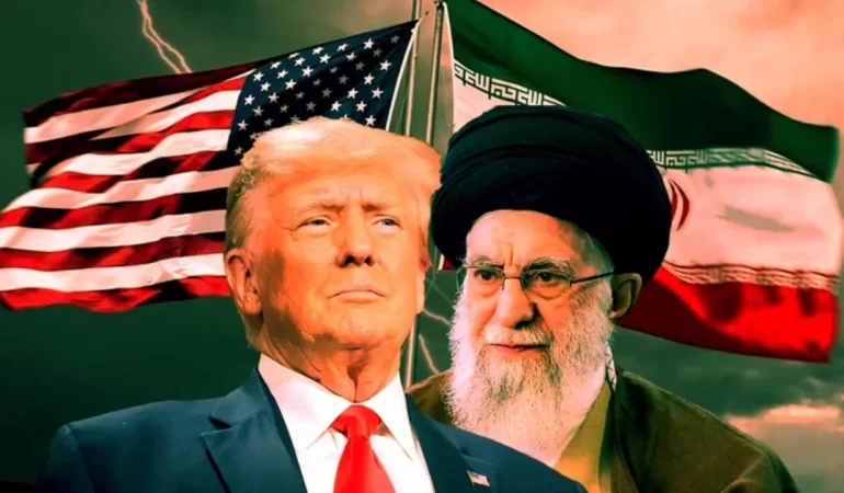 İran-ABD Görüşmeleri Cuma Günü Umman’da: Arakçi ve Beyaz Saray Doğruladı