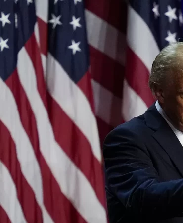 Trump’tan Irak Başbakanlığı Sorusuna Yanıt: “ABD ile Çalışacak Kişi Olmalı” 9 trump-ırak