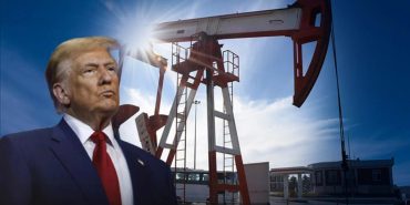 Trump'tan Hindistan'ın İran Yerine Venezuela'dan Petrol Alacağı İddiası 1 trump petrol