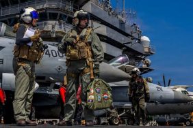 Trump’tan Irak Başbakanlığı Sorusuna Yanıt: “ABD ile Çalışacak Kişi Olmalı” 1 thumbnail