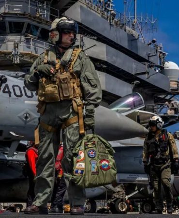 ABD Ordusu, Trump’ın Emriyle İran’a Karşı Geniş Çaplı Operasyon Senaryoları Hazırlıyor 2 us-army