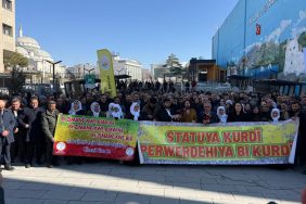 van-kürtçe çağrısı