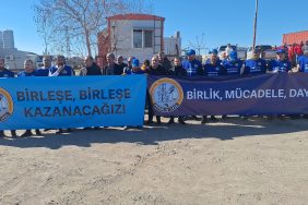 Polyak Madencilik’te Madenciler Eksik Maaş ve İş Güvenliği İhlalleri Nedeniyle Üretimi Durdurdu 1 thumbnail