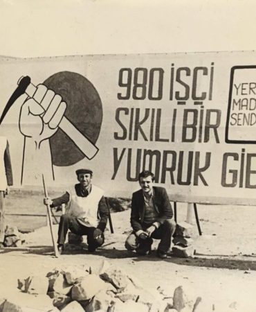 Yeni Çeltek Madenci Direnişi: Yarım Asırlık Bir Mücadele Hafızası 4 yeni çeltek1