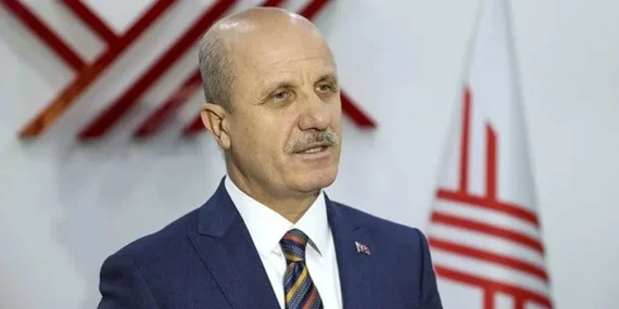 YÖK Başkanı Özvar: İstihdamla Uyumsuz Bölümlerde Kontenjan Azaltımı Devam Edecek, Vakıf Üniversiteleri de Kapsamda