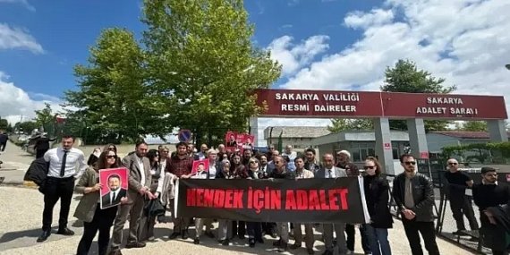 Hendek Katliamı Davası: Sanık Fabrika Sahibinin Ev Hapsi Kaldırma Talebi Reddedildi
