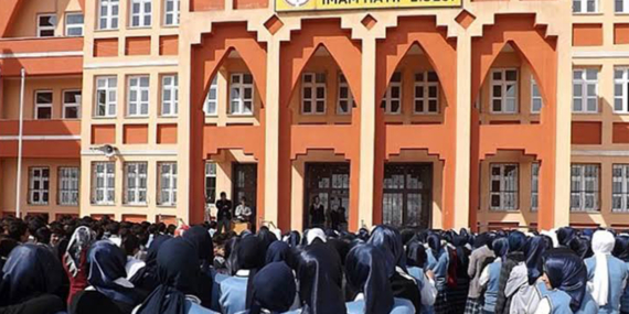 İmam Hatip’te Kadın Öğretmenin Öğrencisine Yönelik Cinsel İstismar Davası: Savcı 21 Yıla Kadar Hapis İstedi
