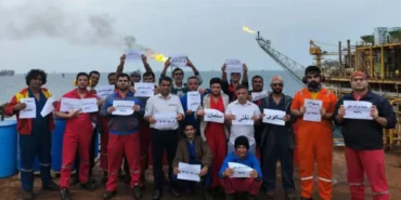 İran İşçi Örgütleri: Özgürlük Füzelerle Gelmez, Savaşın Değil İran Halkının Yanında Durun 1 336654