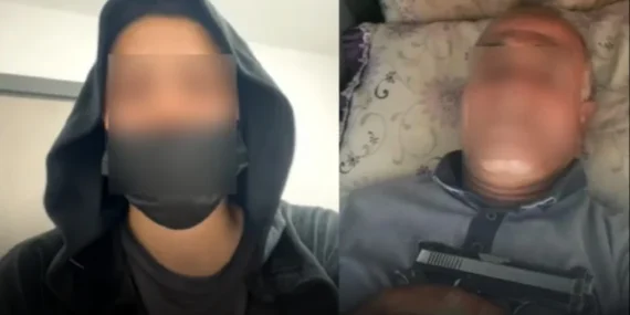 Öz Kızına İstismar Davasında Beraat Kararı: Gerekçe Değişmiyor, ‘Rızası Vardı’