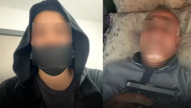 Öz Kızına İstismar Davasında Beraat Kararı: Gerekçe Değişmiyor, ‘Rızası Vardı’