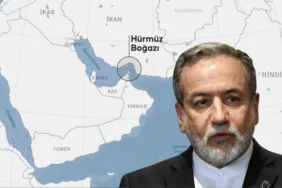 İran Dışişleri Bakanı Arakçi’den Hürmüz Boğazı Açıklaması: 'Kapatma Niyetimiz Yok!' 8 5508-iran-disisleri-bakani-arakci