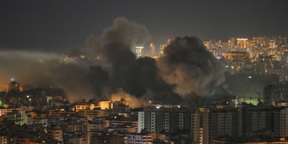 ABD-İsrail’in İran’a Saldırılarının 7. Günü