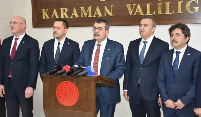 Okullarda 24 Saat Polis Devriyesi Dönemi Başlıyor