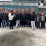 MERCAN İPLİK İŞÇİLERİ