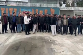 MERCAN İPLİK İŞÇİLERİ