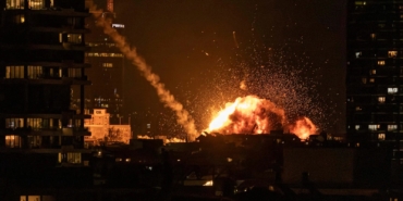 Missile-strike-Tel-Aviv-Israel-February-2026