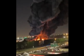 İran’dan İsrail’e Yeni Füze Saldırısı: Kudüs, Tel Aviv ve Hayfa’da Patlamalar, Sirenler Çaldı! 7 Screenshot 2026-03-01 224027