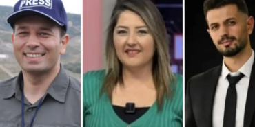 'İncirlik Yayını' Soruşturmasında Gazetecilerin Gözaltı Süresi Uzatıldı 84 Screenshot 2026-03-02 204541