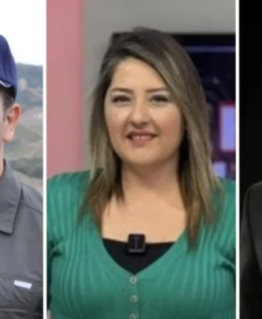 'İncirlik Yayını' Soruşturmasında Gazetecilerin Gözaltı Süresi Uzatıldı 7 Screenshot 2026-03-02 204541