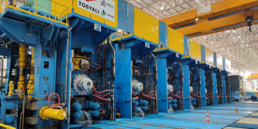 Tosyali-Demir-celik-Iskenderun