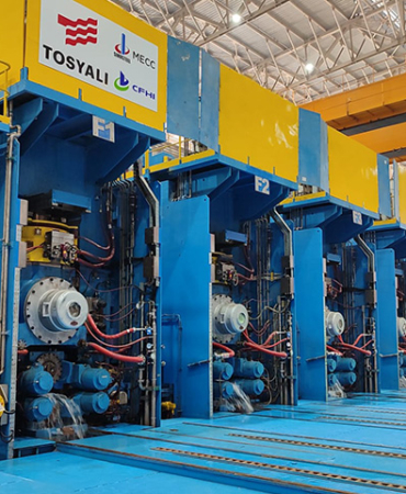 Tosyali-Demir-celik-Iskenderun