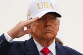 Trump Iran US Military Deaths Casualty Return