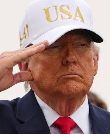 Trump Iran US Military Deaths Casualty Return